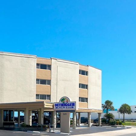 Outrigger Beach Club Resort Ormond Beach Extérieur photo