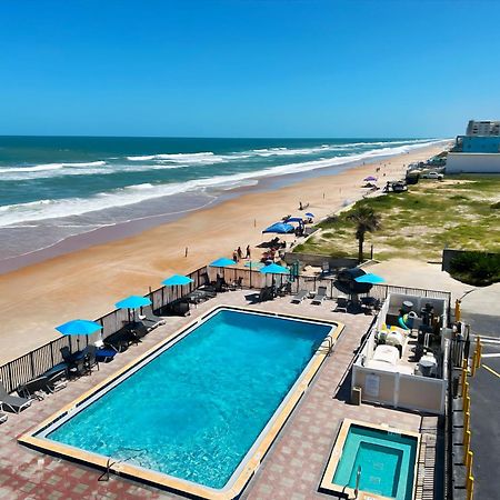 Outrigger Beach Club Resort Ormond Beach Extérieur photo