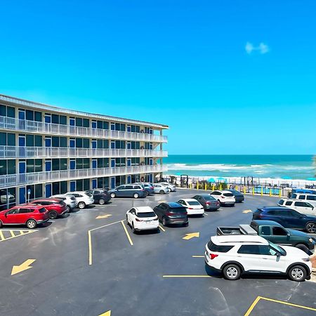 Outrigger Beach Club Resort Ormond Beach Extérieur photo