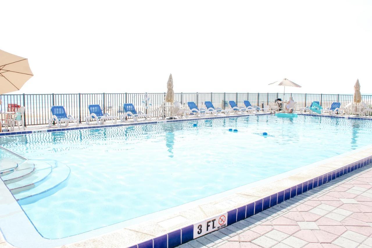 Outrigger Beach Club Resort Ormond Beach Extérieur photo