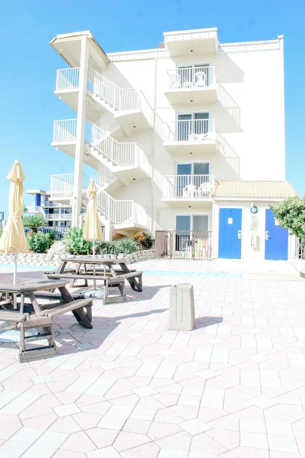 Outrigger Beach Club Resort Ormond Beach Extérieur photo
