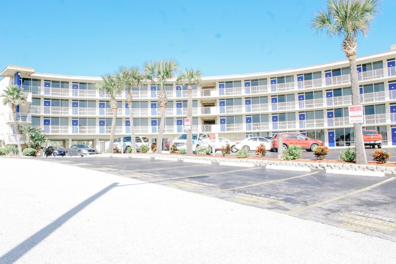 Outrigger Beach Club Resort Ormond Beach Extérieur photo