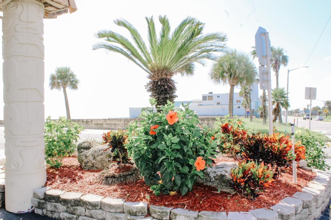 Outrigger Beach Club Resort Ormond Beach Extérieur photo