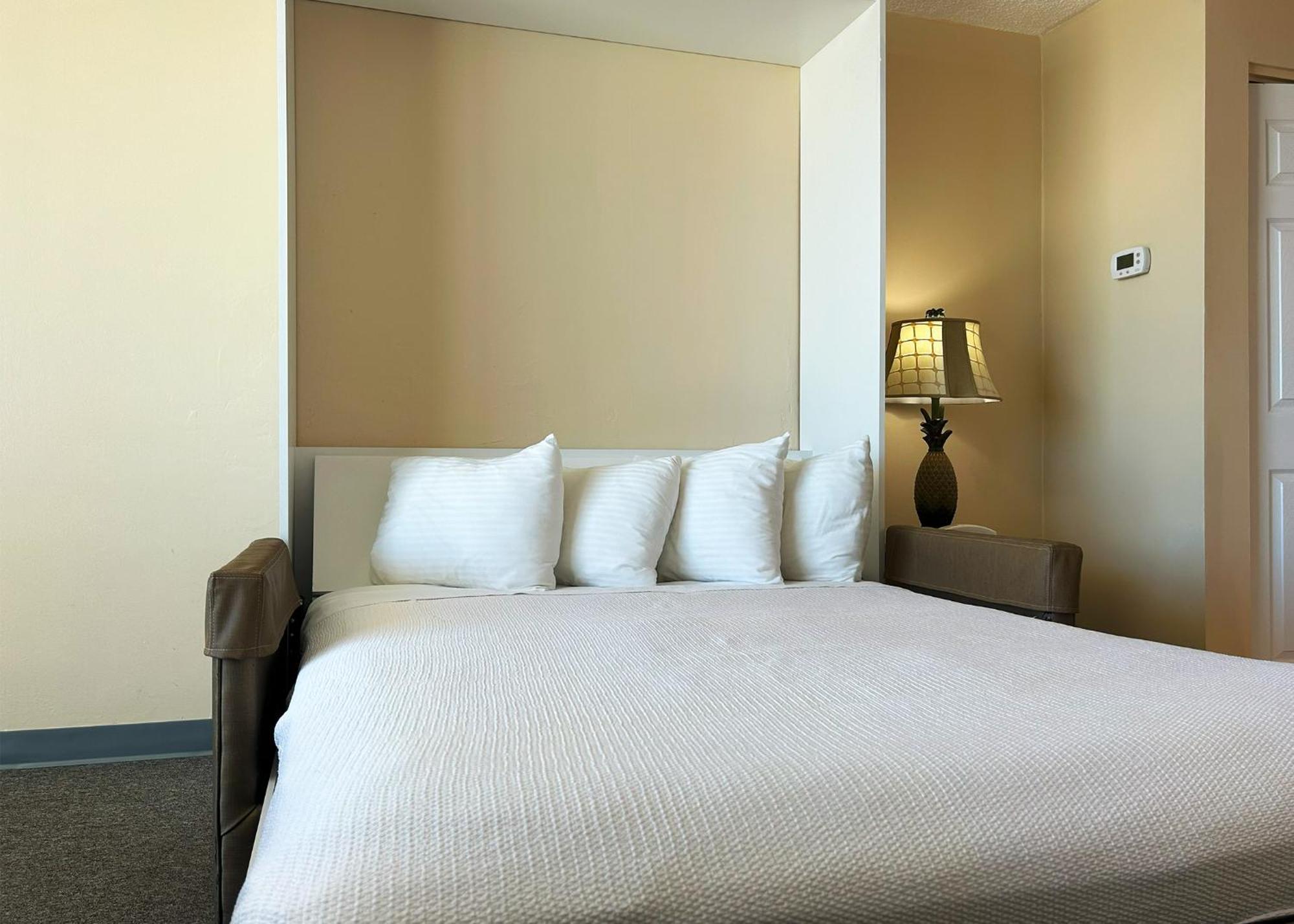 Outrigger Beach Club Resort Ormond Beach Extérieur photo