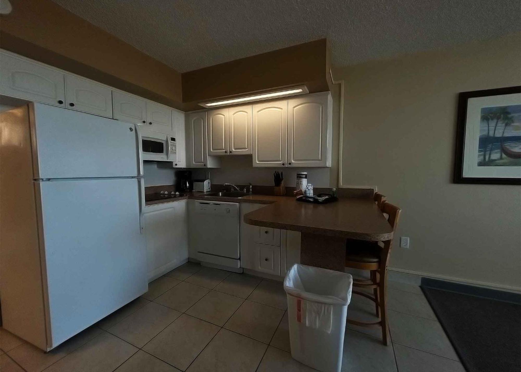 Outrigger Beach Club Resort Ormond Beach Extérieur photo