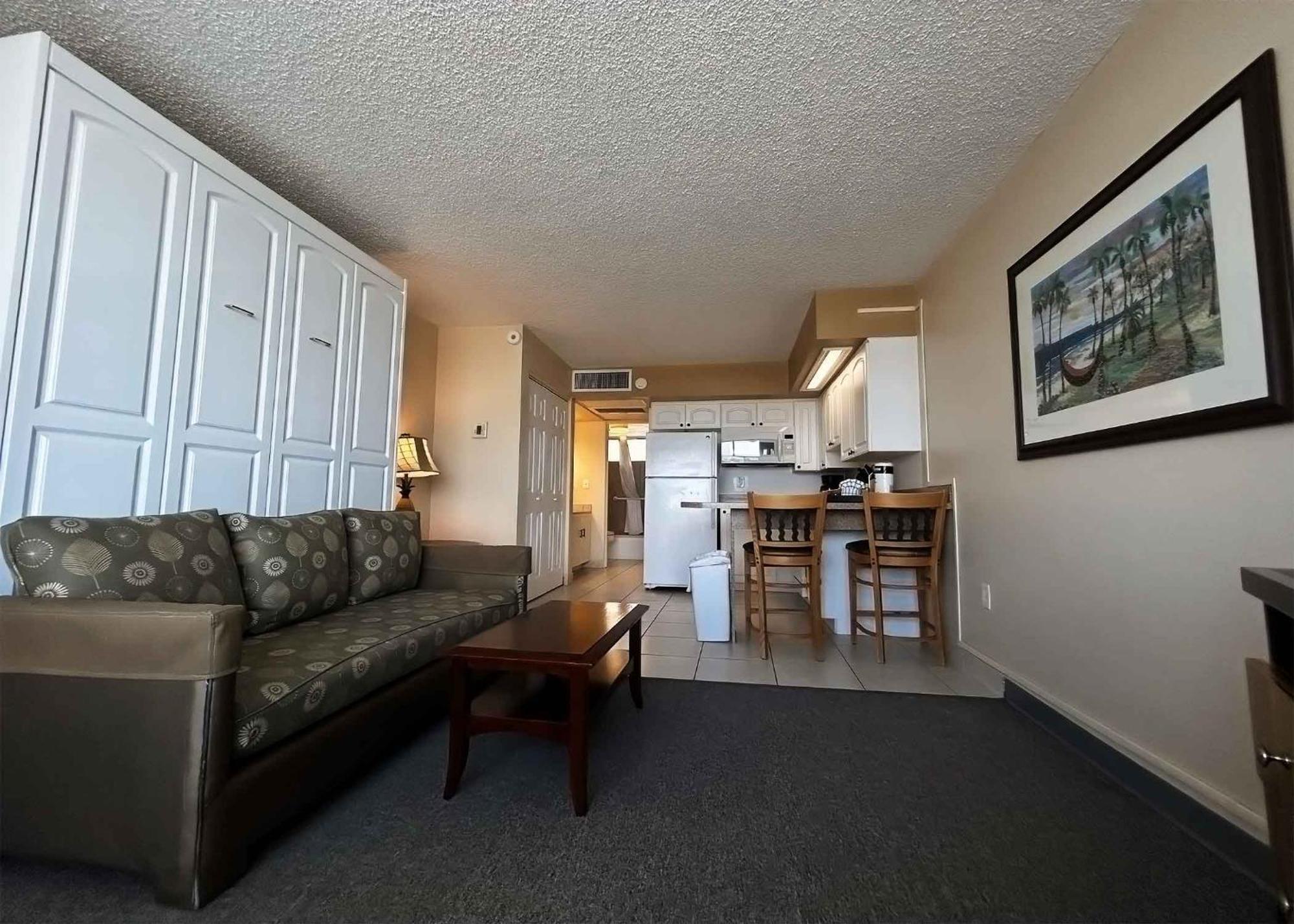 Outrigger Beach Club Resort Ormond Beach Extérieur photo
