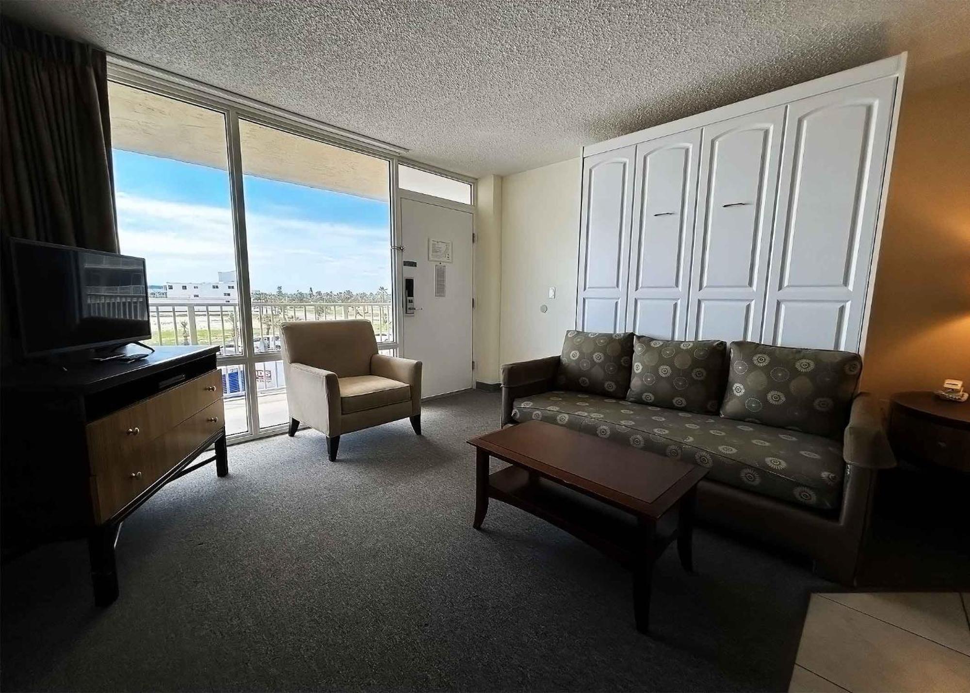 Outrigger Beach Club Resort Ormond Beach Extérieur photo