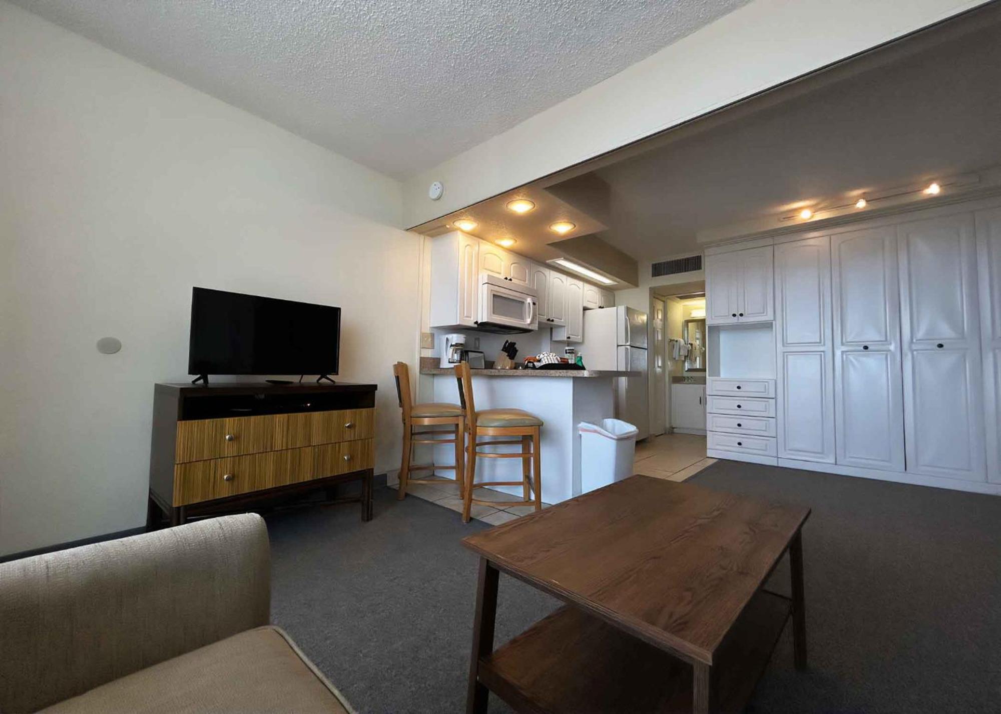 Outrigger Beach Club Resort Ormond Beach Extérieur photo