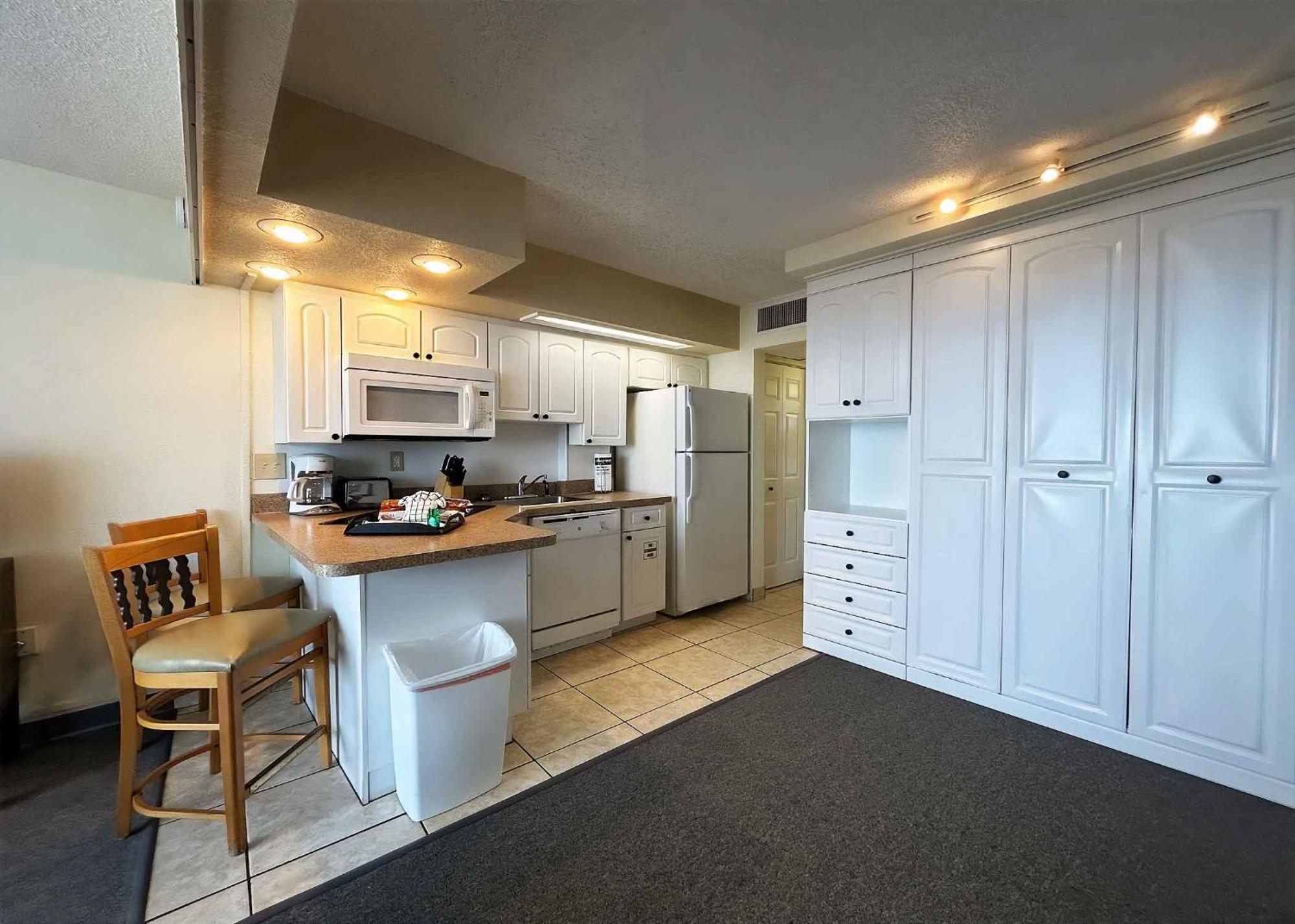 Outrigger Beach Club Resort Ormond Beach Extérieur photo