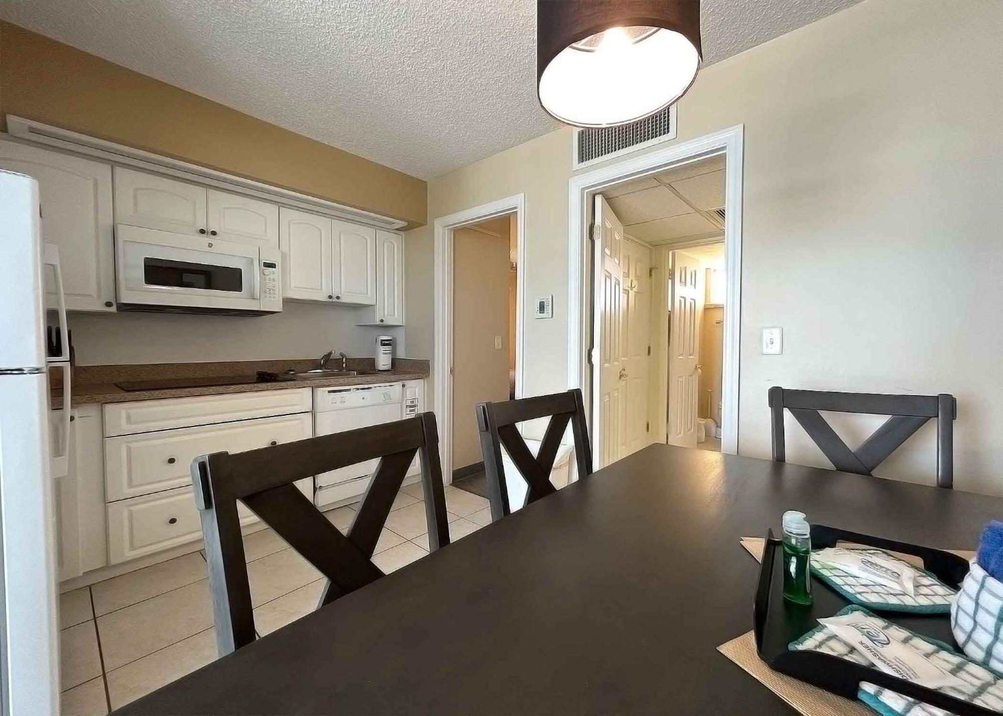 Outrigger Beach Club Resort Ormond Beach Extérieur photo