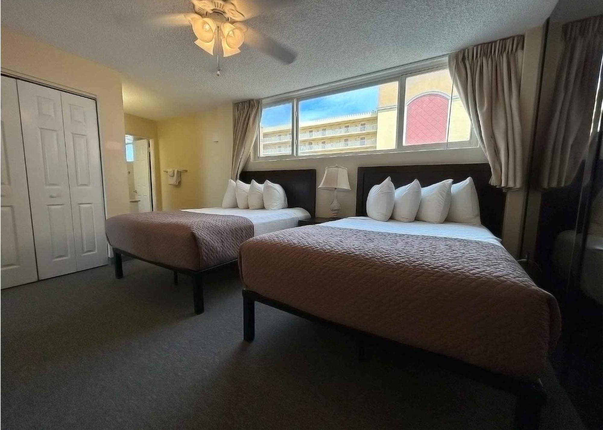 Outrigger Beach Club Resort Ormond Beach Extérieur photo