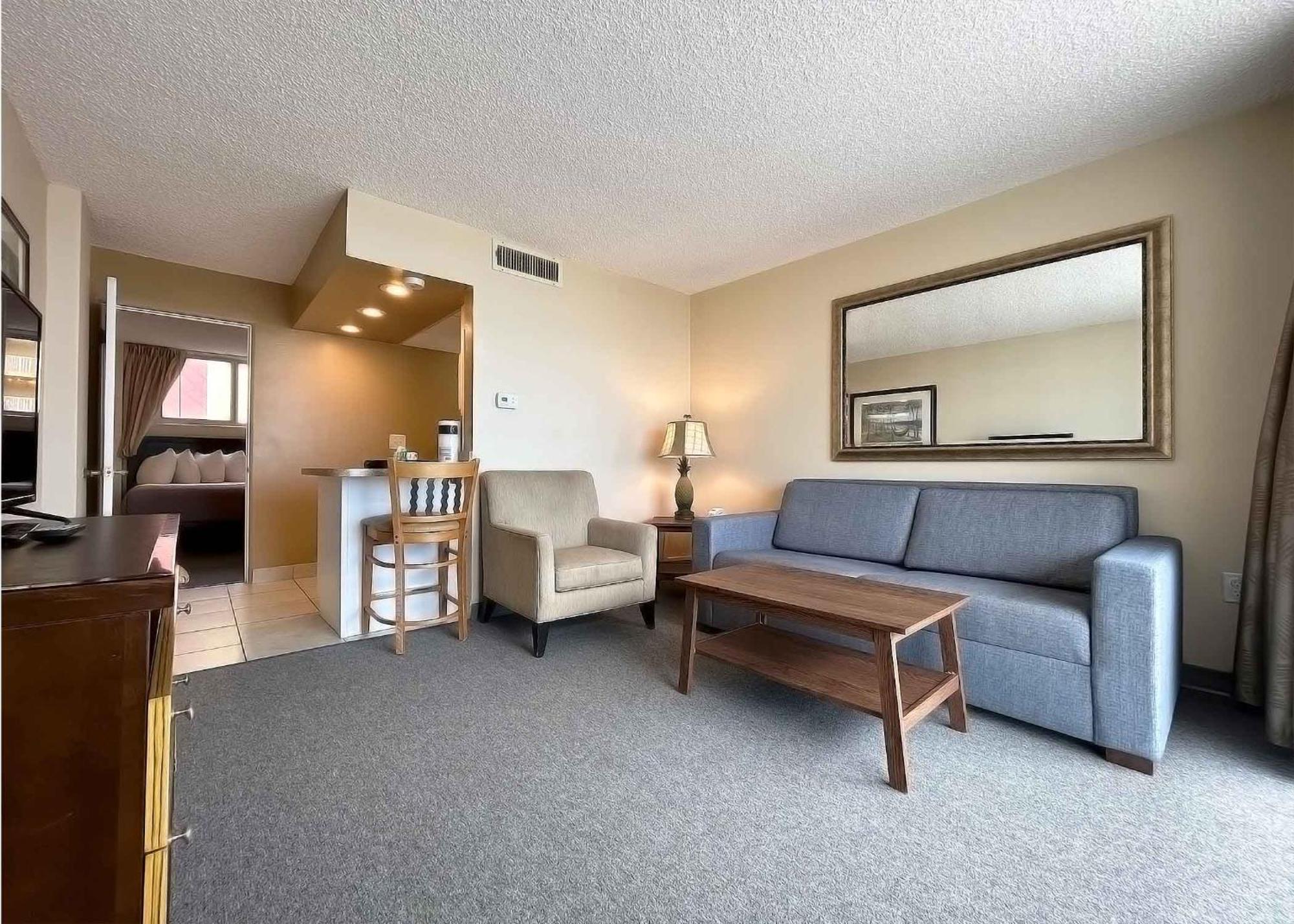 Outrigger Beach Club Resort Ormond Beach Extérieur photo